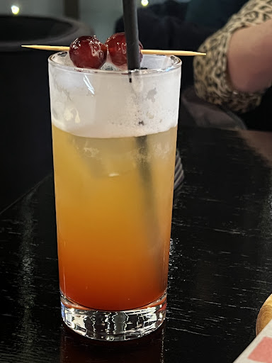 Photo of Sofia's Lounge - 166 Fountainbridge, Edinburgh EH3 9RX