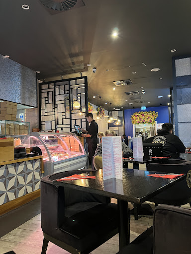 Photo of Sofia's Lounge - 166 Fountainbridge, Edinburgh EH3 9RX