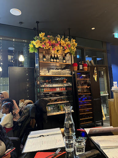 Photo of Sofia's Lounge - 166 Fountainbridge, Edinburgh EH3 9RX