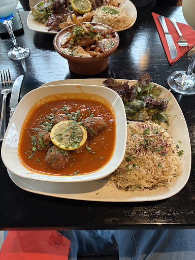 Photo of Sofia's Lounge - 166 Fountainbridge, Edinburgh EH3 9RX