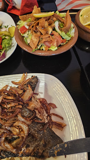 Photo of Sofia's Lounge - 166 Fountainbridge, Edinburgh EH3 9RX