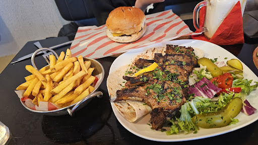 Photo of Sofia's Lounge - 166 Fountainbridge, Edinburgh EH3 9RX