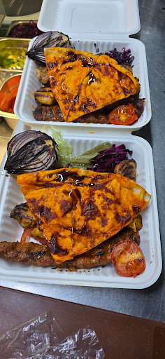 Photo of A.Z.I Kebab House - 32 Craigentinny Rd, Edinburgh EH7 6LT