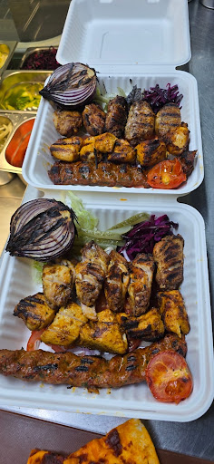 Photo of A.Z.I Kebab House - 32 Craigentinny Rd, Edinburgh EH7 6LT