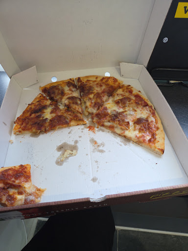 Photo of A.Z.I Kebab House - 32 Craigentinny Rd, Edinburgh EH7 6LT