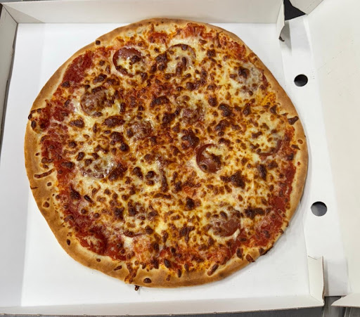 Photo of A.Z.I Kebab House - 32 Craigentinny Rd, Edinburgh EH7 6LT