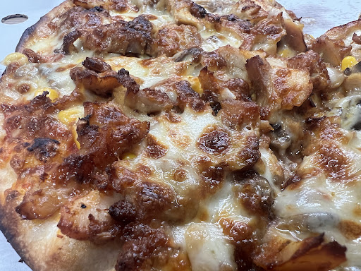 Photo of Kurdish Best Kebab House - 58 Montrose Terrace, Edinburgh EH7 5DP