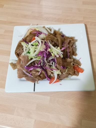 Photo of Kurdish Best Kebab House - 58 Montrose Terrace, Edinburgh EH7 5DP