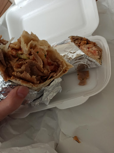 Photo of Kurdish Best Kebab House - 58 Montrose Terrace, Edinburgh EH7 5DP