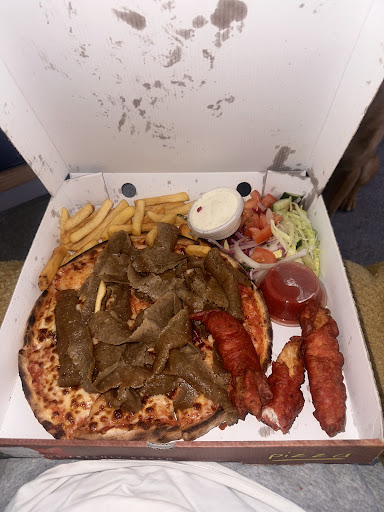 Photo of Kurdish Best Kebab House - 58 Montrose Terrace, Edinburgh EH7 5DP