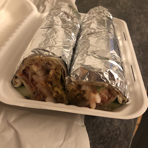 Photo of Kurdish Best Kebab House - 58 Montrose Terrace, Edinburgh EH7 5DP