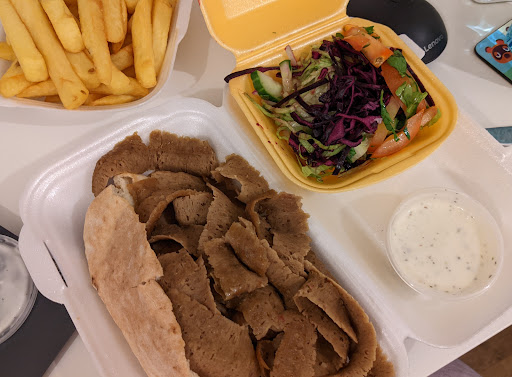 Photo of Kurdish Best Kebab House - 58 Montrose Terrace, Edinburgh EH7 5DP