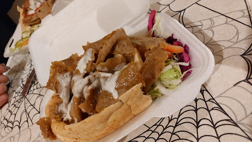 Photo of Kurdish Best Kebab House - 58 Montrose Terrace, Edinburgh EH7 5DP