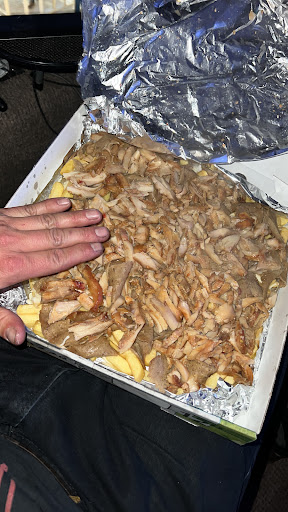 Photo of Kurdish Best Kebab House - 58 Montrose Terrace, Edinburgh EH7 5DP