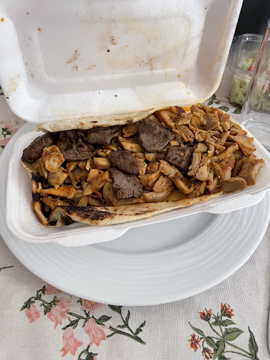 Photo of Sensation Kebab House - 136 Main St, Newtongrange, Dalkeith EH22 4PF