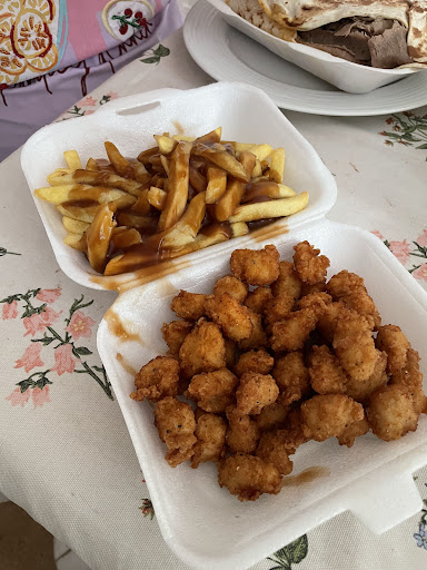 Photo of Sensation Kebab House - 136 Main St, Newtongrange, Dalkeith EH22 4PF