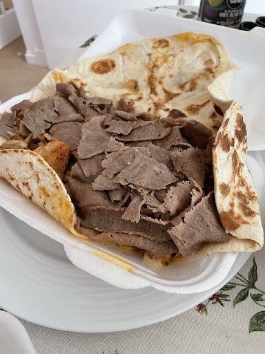 Photo of Sensation Kebab House - 136 Main St, Newtongrange, Dalkeith EH22 4PF