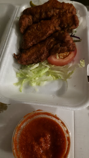 Photo of Sensation Kebab House - 136 Main St, Newtongrange, Dalkeith EH22 4PF