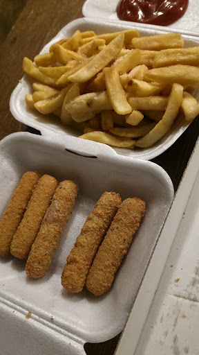 Photo of Sensation Kebab House - 136 Main St, Newtongrange, Dalkeith EH22 4PF