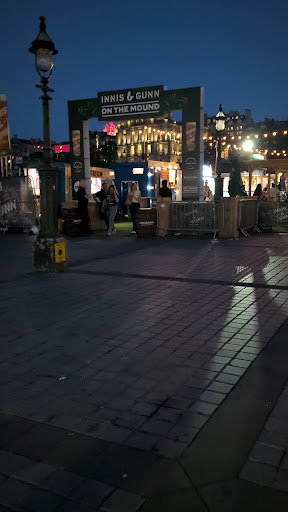 Photo of Lazeez Street Food - Taste of Lebanon @ St James Quarter 'حلال' - 3 Little King St, Edinburgh EH1 3AR