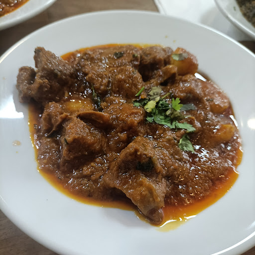 Photo of Kebab Mahal - 7 Nicolson Square, Edinburgh EH8 9BH