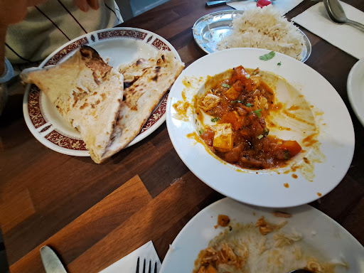 Photo of Kebab Mahal - 7 Nicolson Square, Edinburgh EH8 9BH