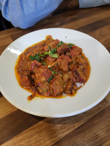 Photo of Kebab Mahal - 7 Nicolson Square, Edinburgh EH8 9BH