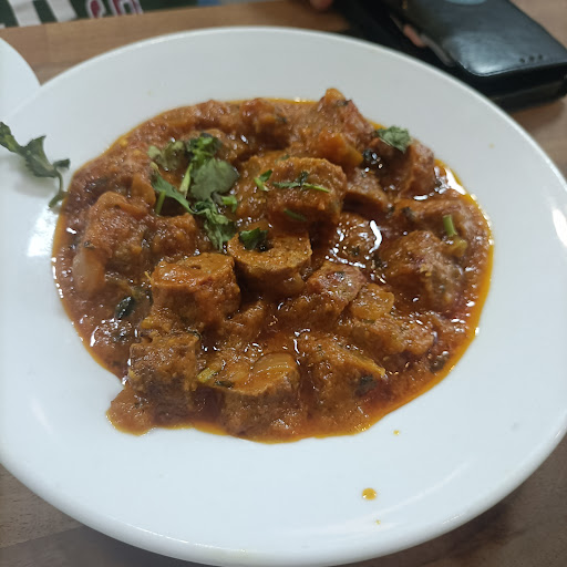 Photo of Kebab Mahal - 7 Nicolson Square, Edinburgh EH8 9BH