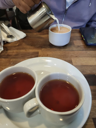 Photo of Kebab Mahal - 7 Nicolson Square, Edinburgh EH8 9BH