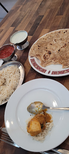 Photo of Kebab Mahal - 7 Nicolson Square, Edinburgh EH8 9BH