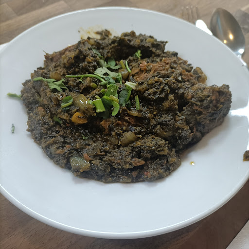 Photo of Kebab Mahal - 7 Nicolson Square, Edinburgh EH8 9BH