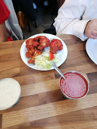 Photo of Kebab Mahal - 7 Nicolson Square, Edinburgh EH8 9BH