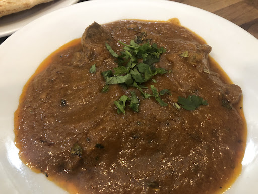 Photo of Kebab Mahal - 7 Nicolson Square, Edinburgh EH8 9BH