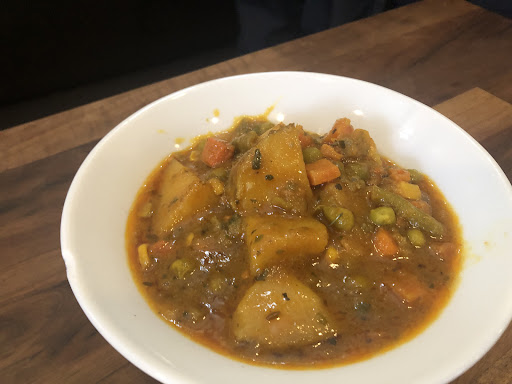 Photo of Kebab Mahal - 7 Nicolson Square, Edinburgh EH8 9BH