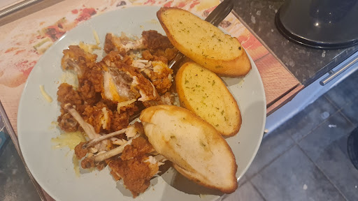 Photo of Cafe Lazeez - 94 High St, Blaina, Abertillery NP13 3BN