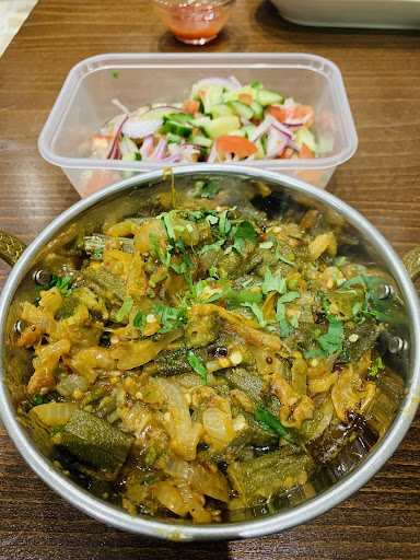 Photo of Cafe Lazeez - 94 High St, Blaina, Abertillery NP13 3BN