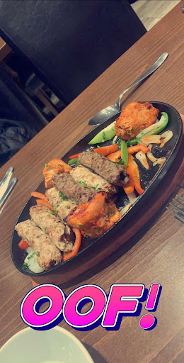 Photo of Cafe Lazeez - 94 High St, Blaina, Abertillery NP13 3BN