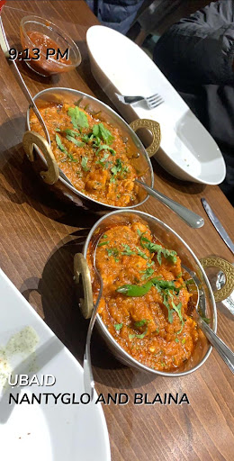 Photo of Cafe Lazeez - 94 High St, Blaina, Abertillery NP13 3BN