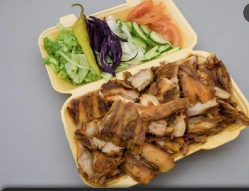 Photo of Square Pizza and Kebab - 35 Commercial St, Tredegar NP22 3DJ