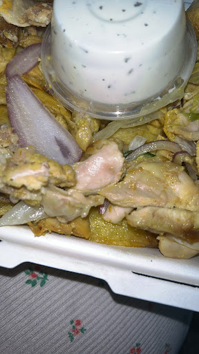 Photo of Square Pizza and Kebab - 35 Commercial St, Tredegar NP22 3DJ