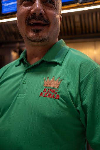 Photo of King Kebab - 56 Pontmorlais W, Merthyr Tydfil CF47 8UN