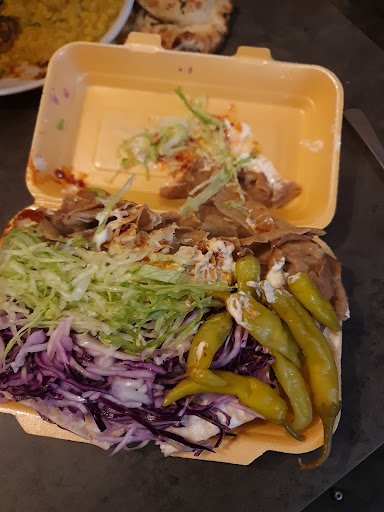 Photo of King Kebab - 56 Pontmorlais W, Merthyr Tydfil CF47 8UN