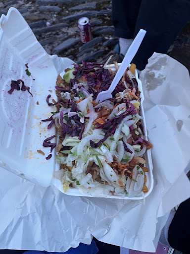 Photo of King Kebab - 56 Pontmorlais W, Merthyr Tydfil CF47 8UN