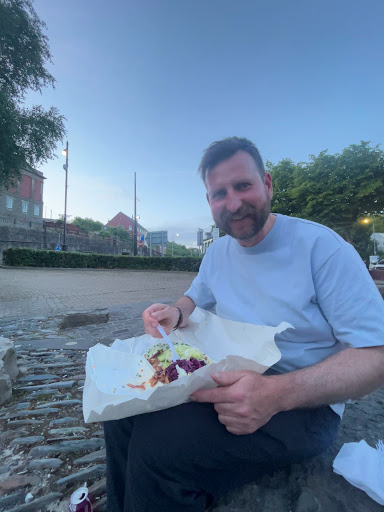 Photo of King Kebab - 56 Pontmorlais W, Merthyr Tydfil CF47 8UN