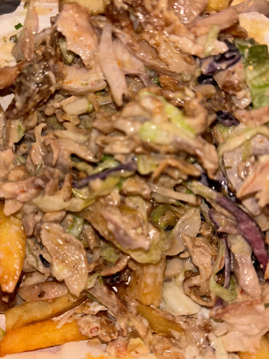 Photo of King Kebab - 56 Pontmorlais W, Merthyr Tydfil CF47 8UN