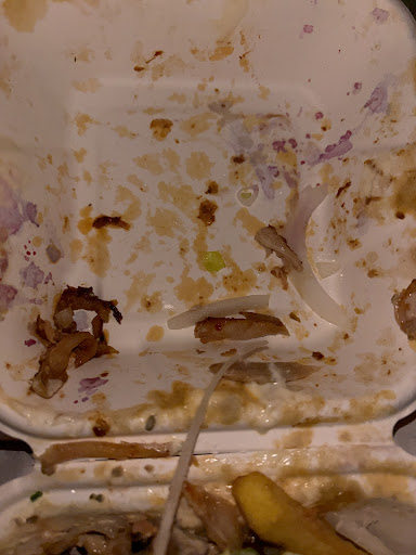 Photo of King Kebab - 56 Pontmorlais W, Merthyr Tydfil CF47 8UN