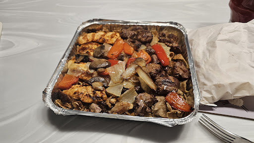 Photo of King Kebab - 56 Pontmorlais W, Merthyr Tydfil CF47 8UN