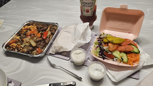 Photo of King Kebab - 56 Pontmorlais W, Merthyr Tydfil CF47 8UN