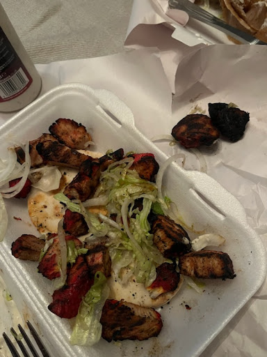 Photo of Food Point Kebab Ebbw Vale - Bethcar St, Ebbw Vale NP23 6BB