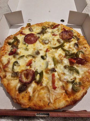 Photo of Food Point Kebab Ebbw Vale - Bethcar St, Ebbw Vale NP23 6BB